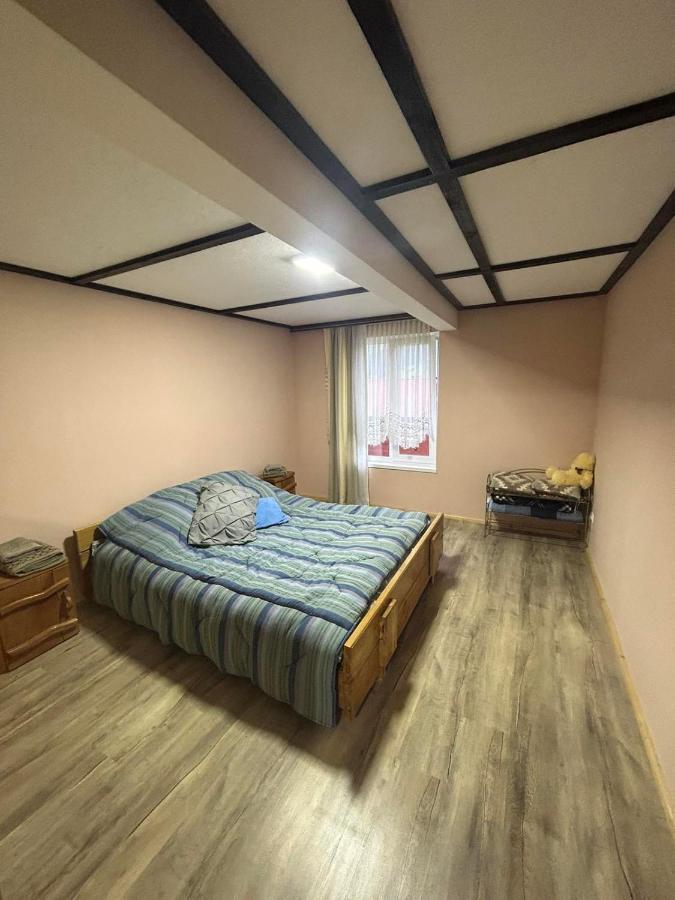Pid Lisochkom Verkhovyna Extérieur photo