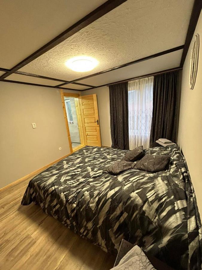 Pid Lisochkom Verkhovyna Extérieur photo