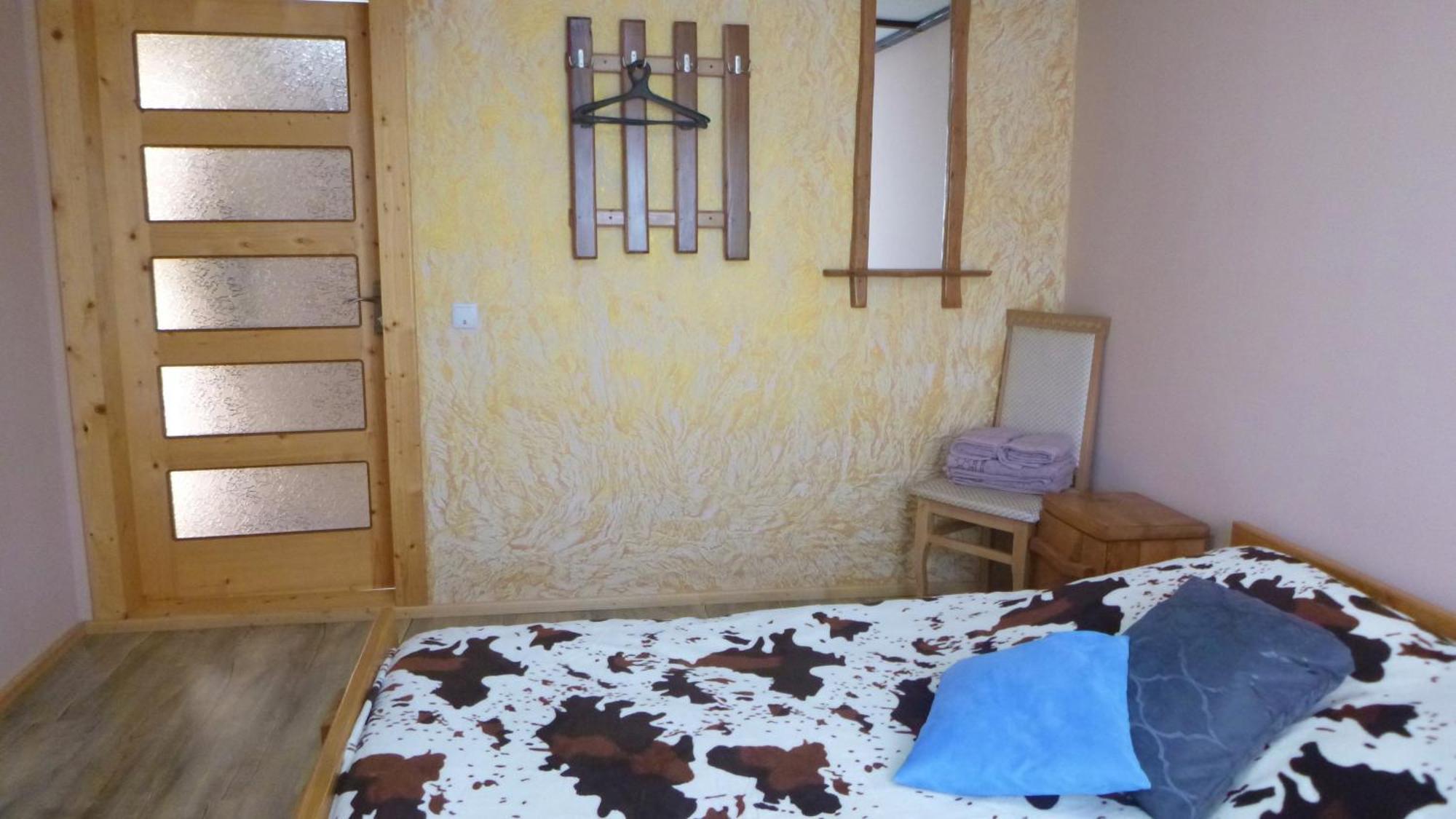 Pid Lisochkom Verkhovyna Extérieur photo